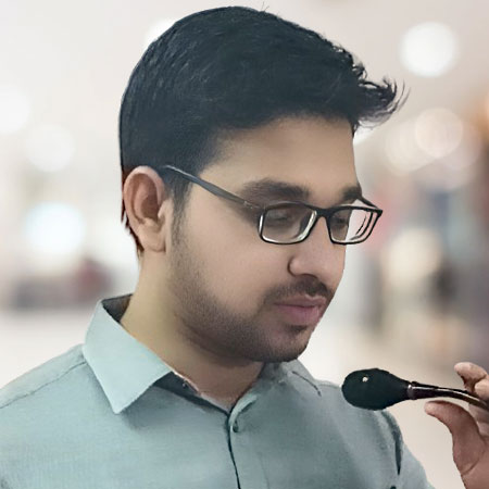 Sourabh Bais